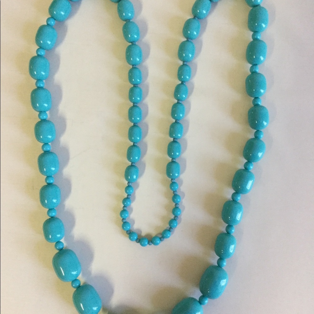 Beautiful Long Necklace ❤️ - Picture 5 of 5